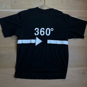 Balenciaga 360 Shirt